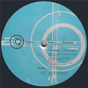 Fuzed - The Choice
