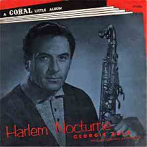 Georgie Auld - Harlem Nocturne