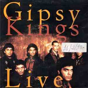 Gipsy Kings - Bamboleo