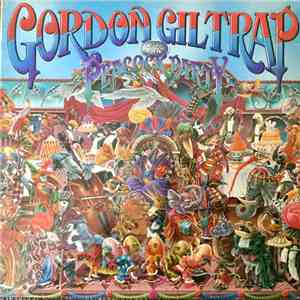 Gordon Giltrap - The Peacock Party