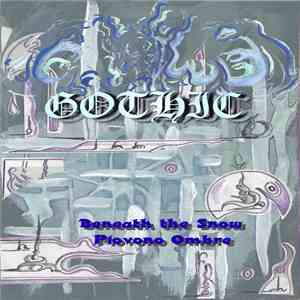 Gothic (Multimedia Project) - Beneath the Snow - Piovono Ombre
