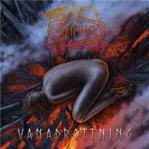Grimner  - Vanadrottning