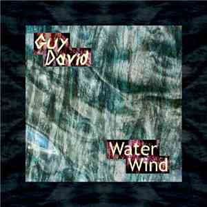 Guy David - Water Wind