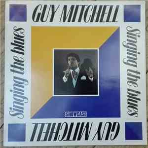 Guy Mitchell - Singing The Blues