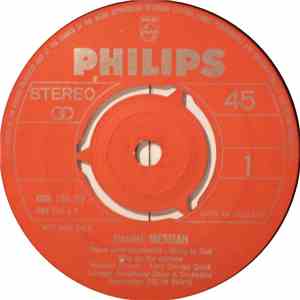 Handel, London Symphony Choir, London Symphony Orchestra, Colin Davis, Heat ...