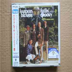 Harpers Bizarre - Feelin' Groovy