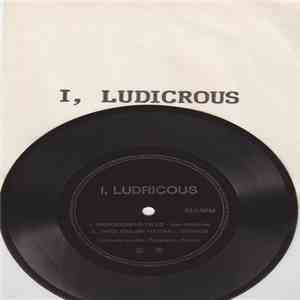I, Ludicrous - Preposterous Tales