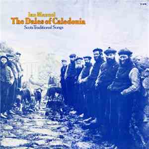 Ian Manuel - The Dales Of Caledonia