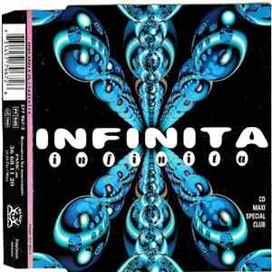 Infinita - Infinita