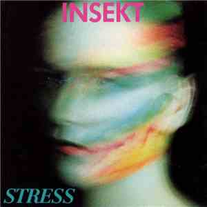 Insekt - Stress