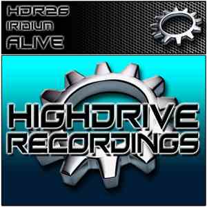 Iridium  - Alive