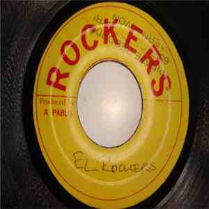 Jah T - El Rockers