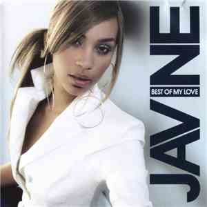 Javine - Best Of My Love