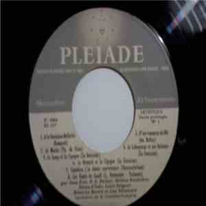 Jean Piat / P.E. Deiber / Hélène Perdrière / Denis D'Inès / Louis Seigner / Lise Delamare / Yvonne Gaudeau / Robert Manuel / André Falcon, Béatrice Bretty - Artistique Durèe Prolongèe N°1 / N°2