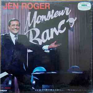 Jen Roger - Monsieur Banco