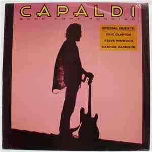 Jim Capaldi - Some Come Running