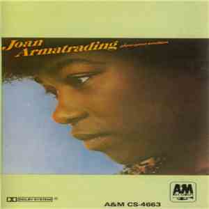 Joan Armatrading - Show Some Emotion