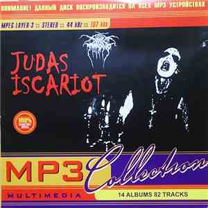 Judas Iscariot - MP3 Collection