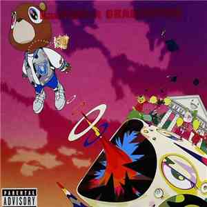 kanYeWest - Graduation