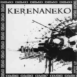 Kerenaneko - Demo
