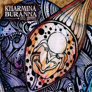 Kharmina Buranna - Seres Humanos