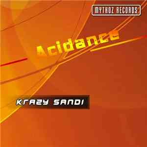 Krazy Sandi - Acidance