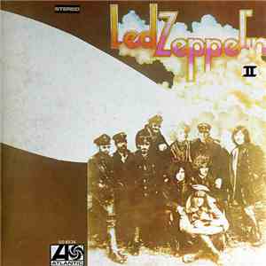 Led Zeppelin - Led Zeppelin II