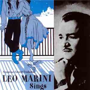Leo Marini Con La Sonora Matancera - Canta Leo Marini (Sings)