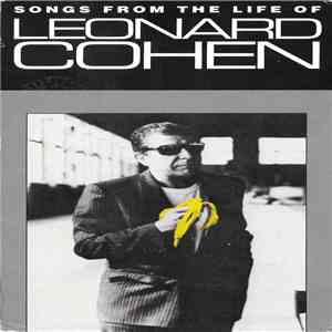 Leonard Cohen - Songs From The Life Of Leonard Cohen