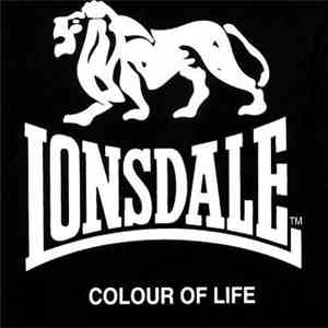 Lonsdale - Colour Of Life