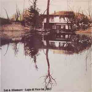 Loy & Altomare - Lago Di Vico (M. 507)