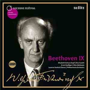 Ludwig van Beethoven - Symphony No. 9 in D minor, Op. 125