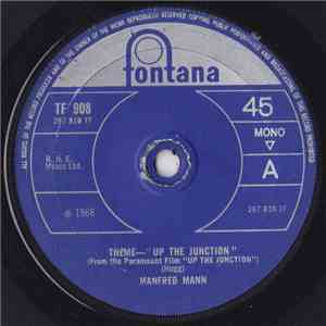 Manfred Mann - Theme 