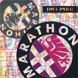 Marathon - Love Park
