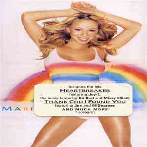 Mariah Carey - Rainbow