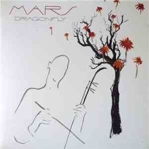 Mars  - Dragonfly