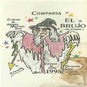 Martínez Ares - El Brujo