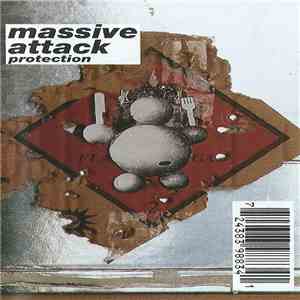 Massive Attack - Protection