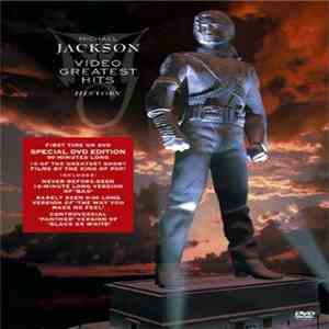 Michael Jackson - HIStory - Video Greatest Hits