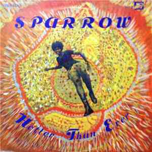 Mighty Sparrow - Hotter Than Ever