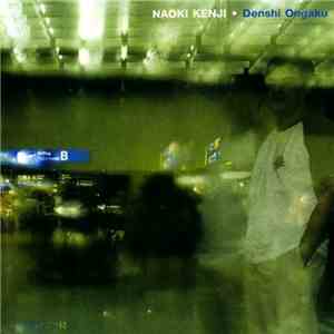 Naoki Kenji - Denshi Ongaku