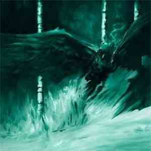 Nasheim - Solens Vemod