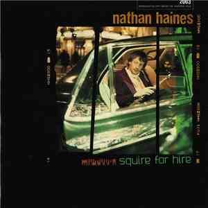 Nathan Haines - Squire For Hire
