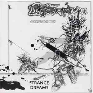 Necronomicon  - Strange Dreams