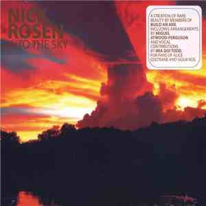 Nick Rosen - Into The Sky