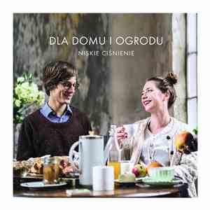 Niskie Ciśnienie - Dla Domu I Ogrodu