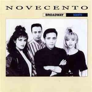 Novecento - Broadway