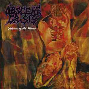 Obscene Crisis - Silence Of The Mind