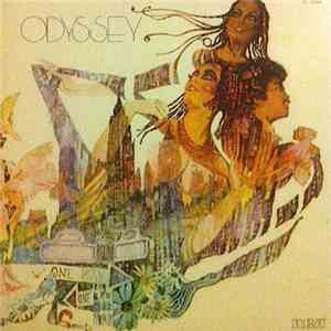 Odyssey - Odyssey