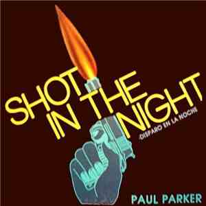 Paul Parker - Shot In The Night